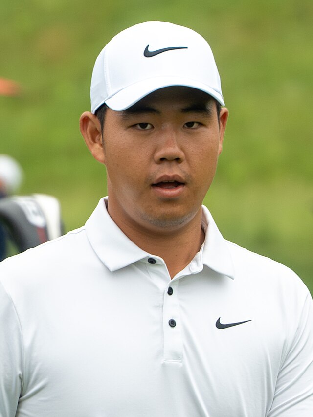 Tom Kim